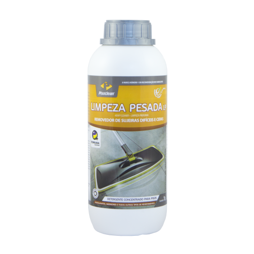 LIMPEZA PESADA LP 1L